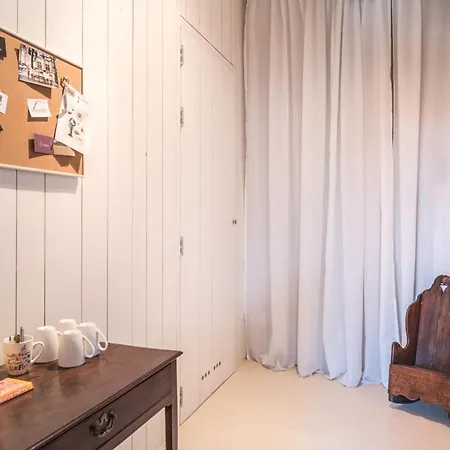 优雅17号c运河屋公寓 3*
