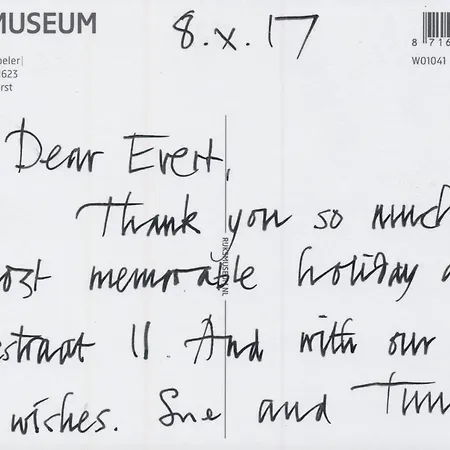 Classy 17th C Canalhouse Amesterdão